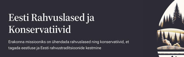 Asjatundja ei näe uuel konservatiivsel parteil perspektiivi