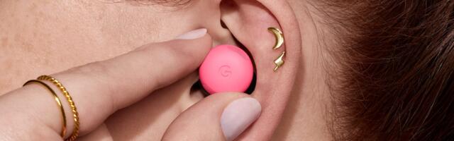 Google’i uus nutikell läks suuremaks ning Pixel Buds Pro 2 klapid said tõhusama mürasummutuse