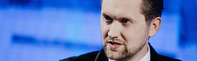 Яак Мадисон: Германия поддерживает Украину на словах