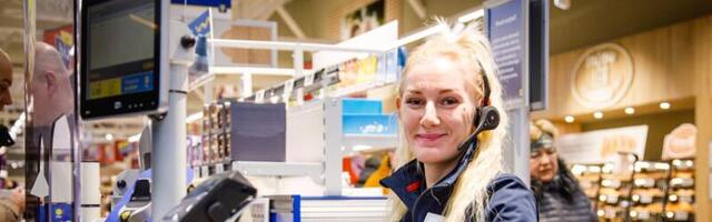 Lidl Eesti investeerib töötajate palgatõusu