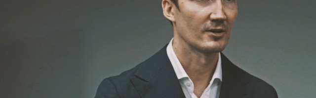 Kellele kingid sina oma äri? Amazonile?