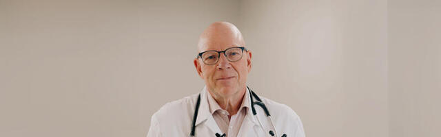 Geeniandmed lähevad käiku: algab geeniuuring südamehaiguste ennetuse tõhustamiseks