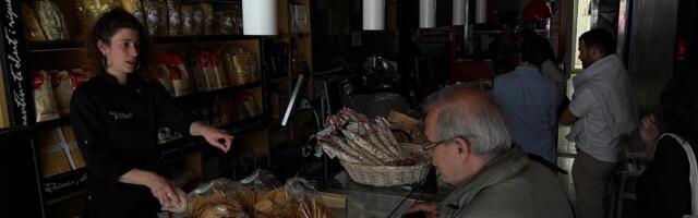 Kuus päeva pärast 100% taastuvenergia tähistamist süüdistab Hispaania riigi ajaloo suurimas elektrikatkestuses haruldast atmosfäärinähtust