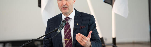 Martin Helme: EKRE on kategooriliselt vastu maa ja vara maksustamisele, automaks tuleb tühistada!