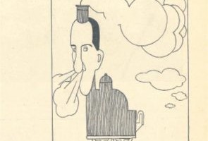 Kui tossutäkk raudruunaks kohitseti