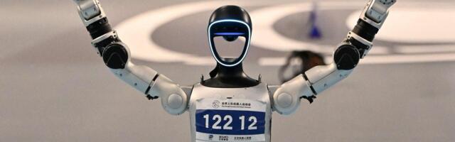 Tehisintellekt leidis lahenduse matemaatilisele tehtele, vähendades arvutusaega 400 korda