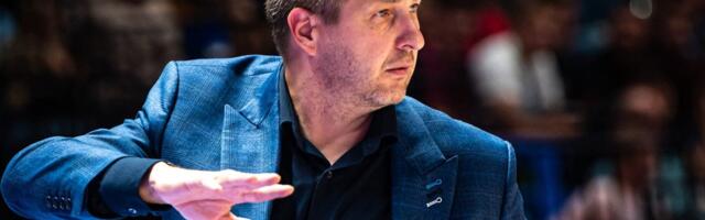 Indrek Reinboki ennustus ei läinud täide, Kalev/Cramo viskas taas üle 90 punkti. „Play-off’i mängus on see pigem erand“