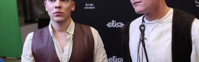 VIDEO | Zevakin ja Valting ihkavad filmida järgmist reisisaadet koos Margna ja Jõekaldaga: põhimõtteliselt oleme käed löönud juba