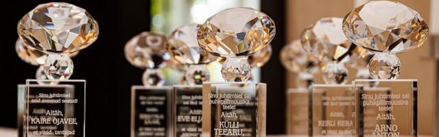 Otepää vald tunnustas laulu- ja tantsupeol osalenud kollektiivide juhte