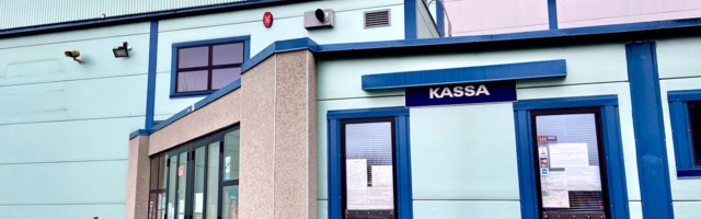 Narva püüab ohjeldada jäähallist levima pääsenud koroonapuhangut