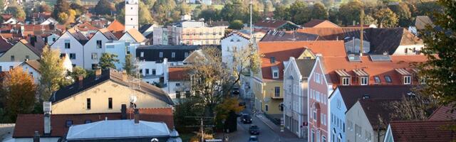 Saksamaal toimus sõjaväe ja politsei kokkupõrge