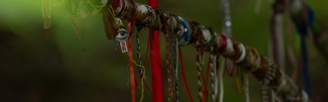 Inimesed, rohkem-kui-inimesed ja usundiuurijad tihedalt põimunud maailmades