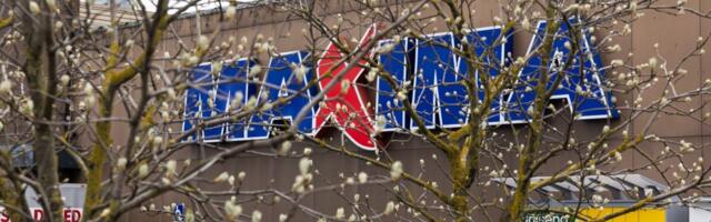 Maxima sai Lätis trahvi ebaausate kaubandustavade eest