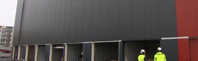 Hoiupindade puudus on pannud miniladude äri õitsema