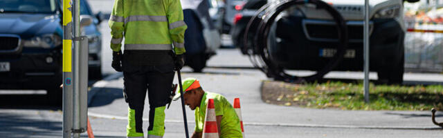 Riigikogu võttis vastu paindlikku tööaega lubava seadusemuudatuse