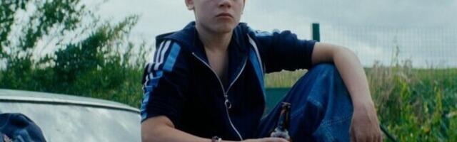 "Fränk" võitis Soomes rahvusvahelisel laste- ja noortefilmide festivalil peapreemia