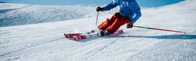 Kriteeriumid, mis aitavad tunda rõõmu parima kvaliteediga suusakiivri üle