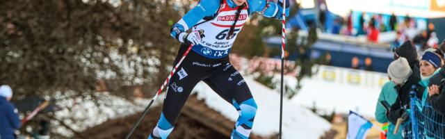 Tuuli Tomingas raskest hooaja algusest_ see on muserdav ja teeb väga haiget