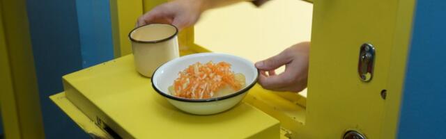 Tervislikuma vanglatoidu pakkumine takerdus ministeeriumide vaidluse tõttu, nõuded lükati järgmisesse aastasse