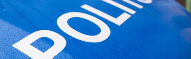 Politsei pidas Viljandimaal kinni tapmises kahtlustatava mehe