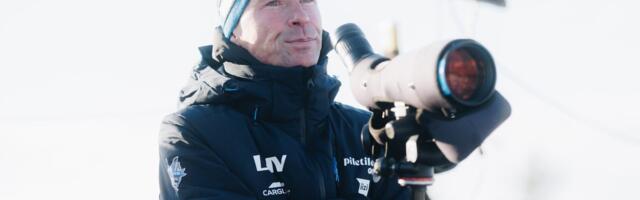 Tobreluts sprindi vahele jätnud Tomingast_ vill läks katki, paha bakter pääses sisse ja jalg läks mädanema