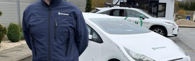 „Istmesoojenduse“ 236. osa_ kui valmis oleme me „iseautode“ tulekuks?