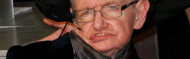 Lõpp on lähemal: Hawkingi teooriale toetudes pakuti välja uus maailmalõpu „kuupäev“