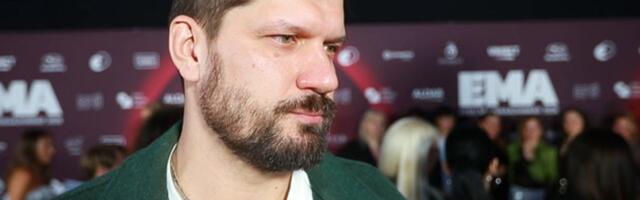 VIDEO | Räppar reketi loomingut ootavad ees muutused_ ma ei taha elu lõpuni täpselt sama asja teha