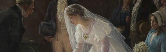 Kas abielu kuulub evangeeliumi õpetusse?