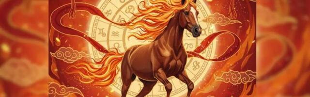 Tulihobuse aasta 2026 – suur ülevaade kõigile 12 tähemärgile