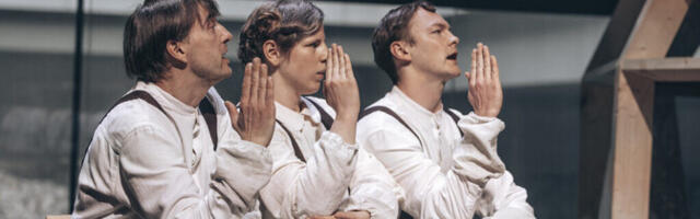 Tartu eraldas kolmeaastase tegevustoetuse esmakordselt ka Must Kastile