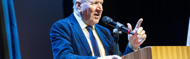 Mart Helme: “Küsimus ei ole mitte presidendi volituste pikkuses, vaid selles, kuidas president valitakse”