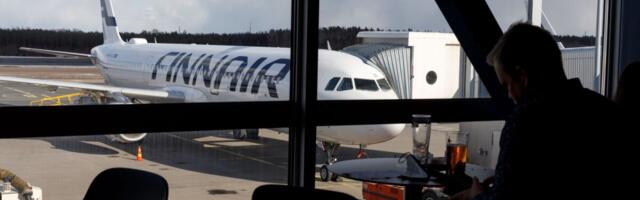 Heade tulemustega Finnairi riskid kasvavad