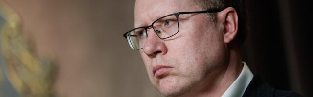 Minister tahab investeerida riigi raha vesisalvestisse, Eesti Energia juht peab seda majanduslikult perspektiivituks