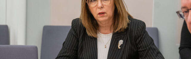 Kert Kingo: “sallivuslased” näitavad sotsiaalmeedias ennast vägivaldsete ja verejanulistena