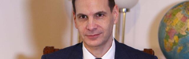 „Tri kolone, jedan cilj“: Miloš Jovanović o strategiji opozicije
