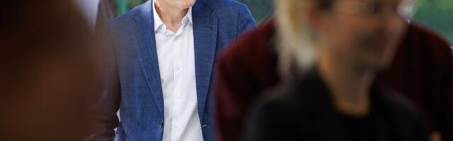 Euroraha saanud projekte kukub järjest ära. Ühel hiigelprojektil tuleb end sel aastal tõestada
