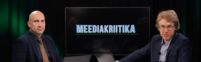 Meediakriitika: Ungari-vastasest meediakampaaniast ja koomilisest faktikontrollist