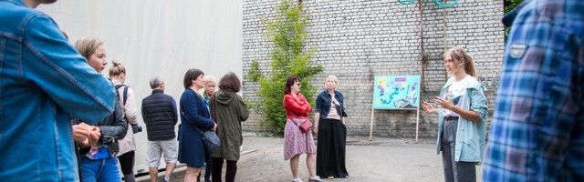 Open House Tallinn 2021 raames toimub enam kui 300 ekskursiooni