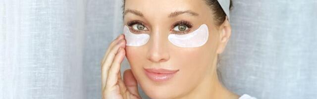 Nipid, kuidas võidelda paistes silmadega