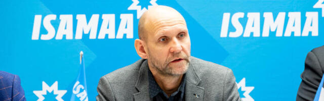 Seeder: lääneriikidel on aeg reaalsesse ellu sukelduda