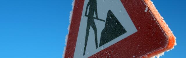 Liiklusmuudatus Tartus Aleksandri tänaval