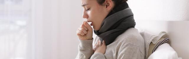 Grippi haigestumus vähenes, hospitaliseeritute seas on peamiselt üle 65aastased