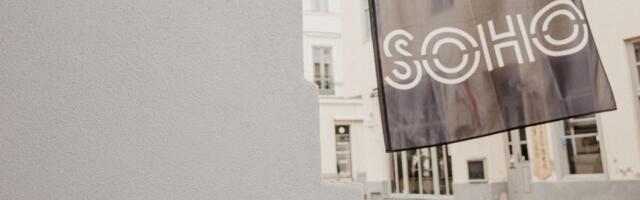 Hotell SOHO sai keskkonnamõjude vähendamise eest Green Key ökomärgise