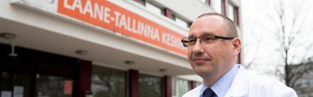 Arkadi Popov: tervishoiukrahhi ärahoidmiseks on vaja taastada majandus