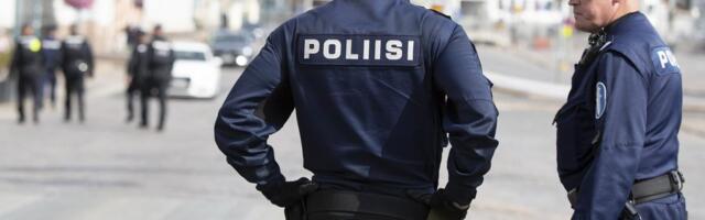 Soome politsei kahtlustab paremäärmuslasi 3D-printeri abil relvade valmistamises ja terrorirünnakute kavandamises