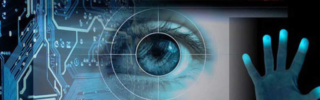 Biomeetria täies hoos: Venemaa natsionaliseeritud Sberbank võimaldab arveid tasuda kaamerasse vaadates