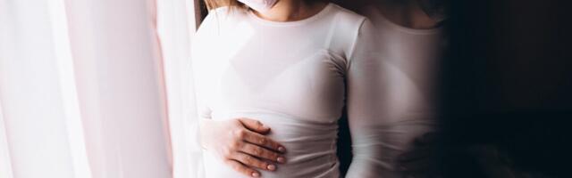 Uuringud: pika COVID-19 all kannatavad ka rasedad ja lapsed