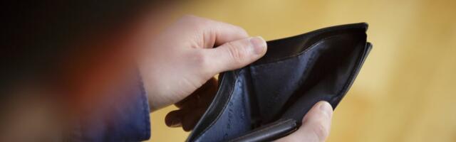 JURIST ANNAB NÕU ⟩ Mida teha, kui oled sattunud maksehäireregistrisse?