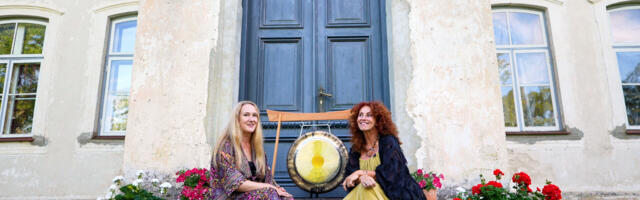 VIDEO! Kuidas kasutada oma häält enese rahustamiseks ja tasakaalu leidmiseks? Heliterapeut annab nõu